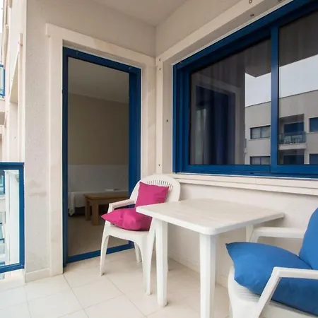 Apartment Apartment With One Bedroom In Alacant With Wonderful Mountain View Shared Pool Furnished Terrace 800 M From The Beach