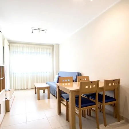 Apartment Apartment With One Bedroom In Alacant With Wonderful Mountain View Shared Pool Furnished Terrace 800 M From The Beach