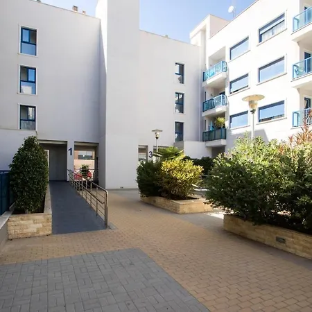 Apartment With One Bedroom In Alacant With Wonderful Mountain View Shared Pool Furnished Terrace 800 M From The Beach *