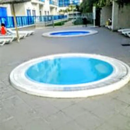 Apartment With One Bedroom In Alacant With Wonderful Mountain View Shared Pool Furnished Terrace 800 M From The Beach *