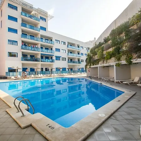 Apartment With One Bedroom In Alacant With Wonderful Mountain View Shared Pool Furnished Terrace 800 M From The Beach