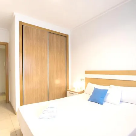 Apartment With One Bedroom In Alacant With Wonderful Mountain View Shared Pool Furnished Terrace 800 M From The Beach