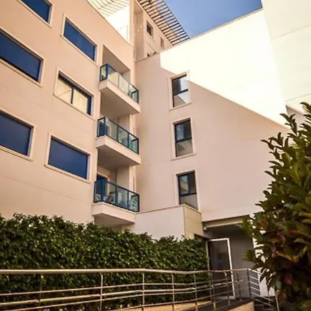 Apartment With One Bedroom In Alacant With Wonderful Mountain View Shared Pool Furnished Terrace 800 M From The Beach Alicante