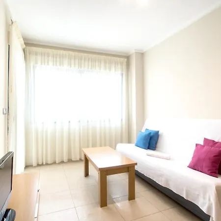 Apartment With One Bedroom In Alacant With Wonderful Mountain View Shared Pool Furnished Terrace 800 M From The Beach Apartment