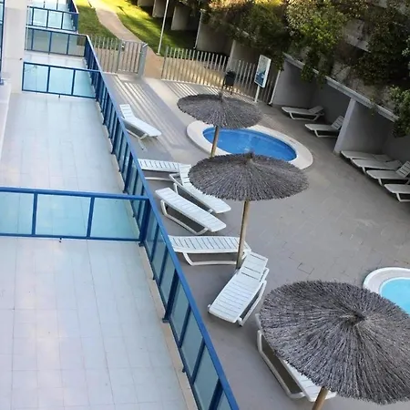 Apartment Apartment With One Bedroom In Alacant With Wonderful Mountain View Shared Pool Furnished Terrace 800 M From The Beach *
