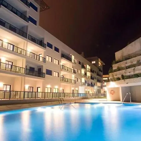 Apartment With One Bedroom In Alacant With Wonderful Mountain View Shared Pool Furnished Terrace 800 M From The Beach