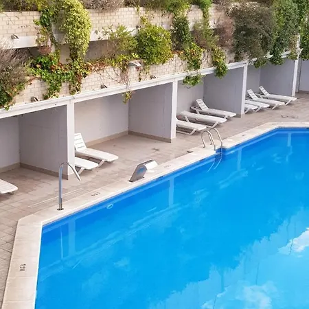 Apartment Apartment With One Bedroom In Alacant With Wonderful Mountain View Shared Pool Furnished Terrace 800 M From The Beach Alicante