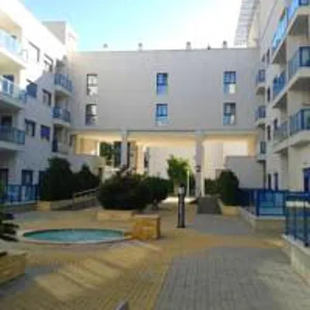 Apartment Apartment With One Bedroom In Alacant With Wonderful Mountain View Shared Pool Furnished Terrace 800 M From The Beach Alicante