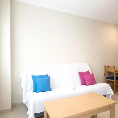 Apartment With One Bedroom In Alacant With Wonderful Mountain View Shared Pool Furnished Terrace 800 M From The Beach