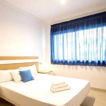Apartment With One Bedroom In Alacant With Wonderful Mountain View Shared Pool Furnished Terrace 800 M From The Beach Apartment *