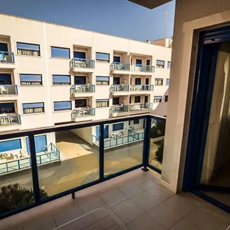 Apartment Apartment With One Bedroom In Alacant With Wonderful Mountain View Shared Pool Furnished Terrace 800 M From The Beach Alicante