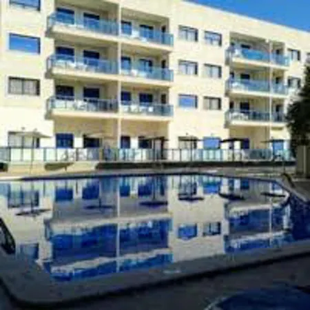 Apartment With One Bedroom In Alacant With Wonderful Mountain View Shared Pool Furnished Terrace 800 M From The Beach Apartment *