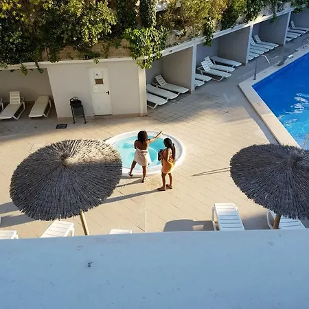 Apartment Apartment With One Bedroom In Alacant With Wonderful Mountain View Shared Pool Furnished Terrace 800 M From The Beach
