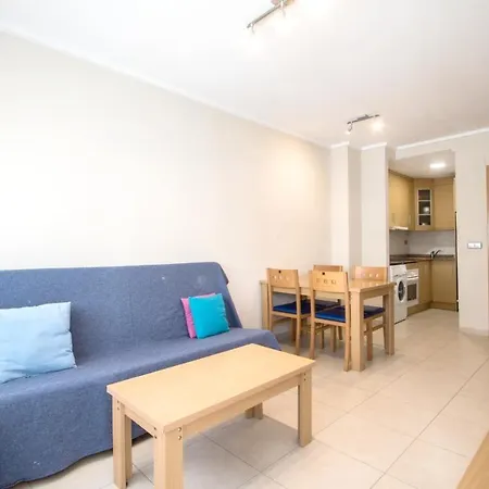 Apartment With One Bedroom In Alacant With Wonderful Mountain View Shared Pool Furnished Terrace 800 M From The Beach Alicante