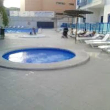 Apartment With One Bedroom In Alacant With Wonderful Mountain View Shared Pool Furnished Terrace 800 M From The Beach アリカンテ